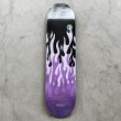 画像1: REAL SKATEBOARDS "NICOLE KITTED DECK " - 8.06inch (1)