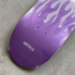 画像3: REAL SKATEBOARDS "NICOLE KITTED DECK " - 8.06inch (3)
