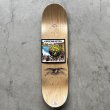画像4: ANTI HERO SKATEBOARDS "ANTI HERO x GREENSLEEVES GRANT TAYLOR DECK" - 8.5inch (4)