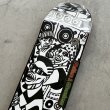 画像2: ANTI HERO SKATEBOARDS "ANTI HERO x GREENSLEEVES GRANT TAYLOR DECK" - 8.5inch (2)