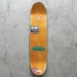 画像4: REAL SKATEBOARDS "KELLY BIRD'93 DECK " - 7.43inch (4)