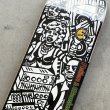 画像2: ANTI HERO SKATEBOARDS "ANTI HERO x GREENSLEEVES JOHN CARDIEL DECK" - 8.62inch (2)