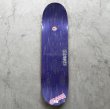 画像4: KROOKED SKATEBOADING "BARBEE SOULFULL DECK" - 8.5inch (4)