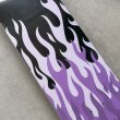 画像2: REAL SKATEBOARDS "NICOLE KITTED DECK " - 8.06inch (2)