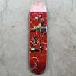 画像1: REAL SKATEBOARDS "KELLY BIRD'93 DECK " - 7.43inch (1)