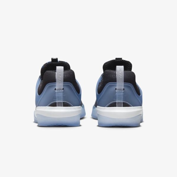 画像5: NIKE SB "ZOOM NYJAH 3 PRM " - Black/White/Deep Royal (5)
