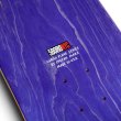 画像3: 5BORO "5B CARGO PLANE OVERNIGHT STRESS" - 8.25inch (3)
