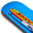 画像2: 5BORO "5B CARGO PLANE 5BNY DELIVERS " - 8.0inch (2)