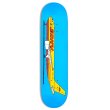 画像1: 5BORO "5B CARGO PLANE 5BNY DELIVERS " - 8.0inch (1)