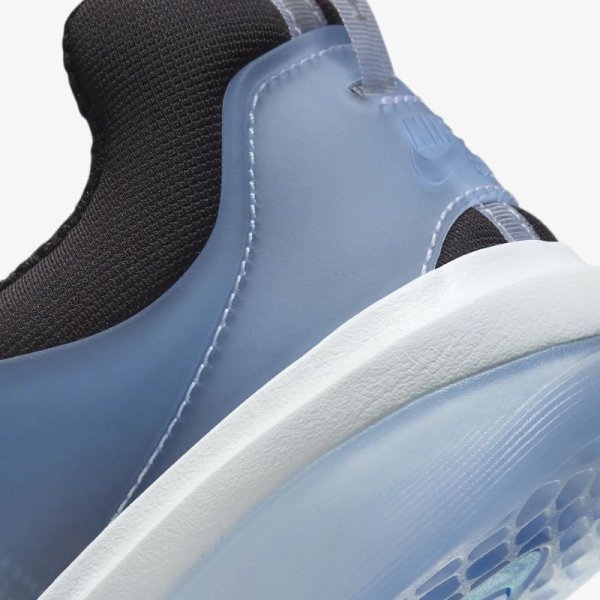 画像8: NIKE SB "ZOOM NYJAH 3 PRM " - Black/White/Deep Royal (8)