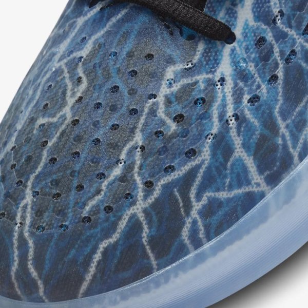 画像7: NIKE SB "ZOOM NYJAH 3 PRM " - Black/White/Deep Royal (7)