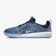 画像2: 【SALE  26.5cm / 27cm / 27.5cm】NIKE SB "ZOOM NYJAH 3 PRM " - Black/White/Deep Royal (2)