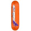 画像1: 5BORO "5B CARGO PLANE OVERNIGHT STRESS" - 8.25inch (1)