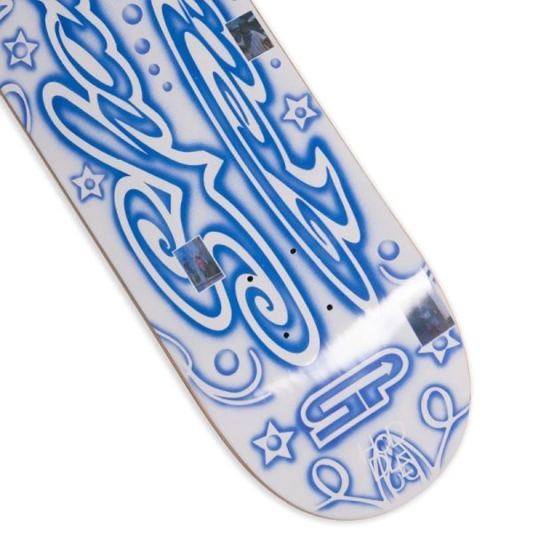 画像3: HODDLE " SHAUN PAUL DEBUT PRO MODEL DECK " - 8.0inch (3)
