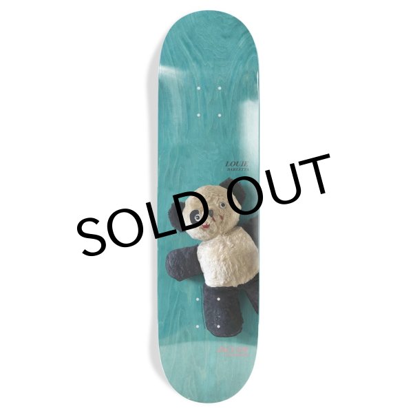 画像1: JUCUZZI  "Louie Barletta Bravo Deck" - 8.25inch (1)