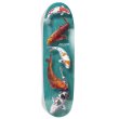 画像1: JUCUZZI  "500 Years Deck" - 8.75inch (1)