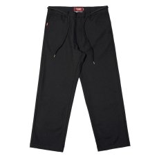 画像4: FORMER MERCHANDISE "AG SKATE SLACK" - BLACK (4)
