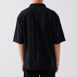 画像5: FORMER MERCHANDISE "CA TENSION SS SHIRT" - BLACK (5)