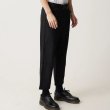 画像3: FORMER MERCHANDISE "AG SKATE SLACK" - BLACK (3)