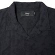 画像2: FORMER MERCHANDISE "CA TENSION SS SHIRT" - BLACK (2)