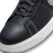 画像7: NIKE SB " ZOOM BLAZER MID QS Mason Silva" - dark obsidian/metallic silver (7)