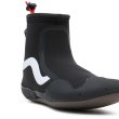 画像4: 【SALE】VANS "3MM SURF BOOT 2 MID" - BLACK ［USA企画］ (4)