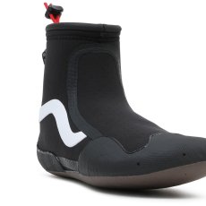 画像4: VANS "3MM SURF BOOT 2 MID" - BLACK ［USA企画］ (4)