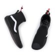 画像5: 【SALE】VANS "3MM SURF BOOT 2 MID" - BLACK ［USA企画］ (5)