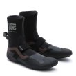 画像1: 【SALE】VANS "MICHAEL FEBRUARY SURF BOOT 2 HI" - BLACK ［USA企画］ (1)