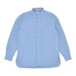 画像1: POP TRADING COMPANY "BD SHIRT" - BLUE SHADOW (1)