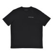 画像2: POP TRADING COMPANY "LOGO TEE" - BLACK (2)