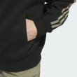 画像4: ADIDAS SKATEBOARDING "SKATE JAKET" - BLACK (4)
