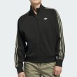 画像1: ADIDAS SKATEBOARDING "SKATE JAKET" - BLACK (1)
