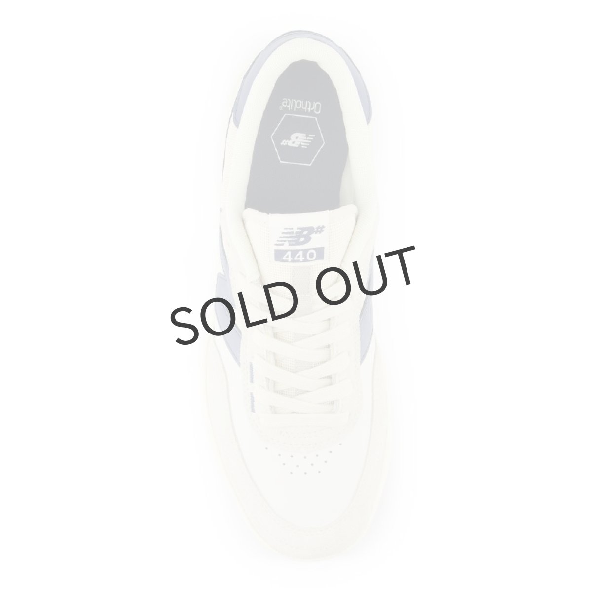 画像6: NEW BALANCE NUMERIC "NM440SSN"  (6)