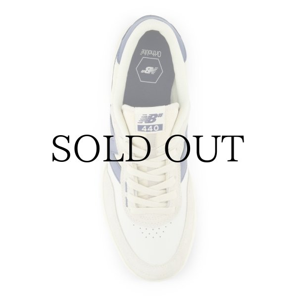 画像6: NEW BALANCE NUMERIC "NM440SSN"  (6)