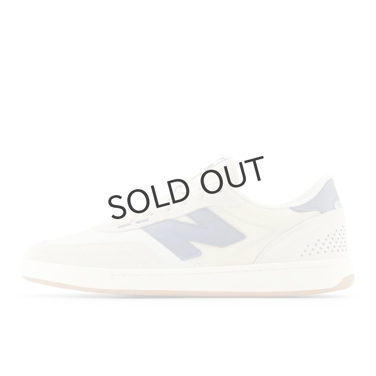 画像2: NEW BALANCE NUMERIC "NM440SSN"  (2)