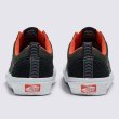 画像3: VANS "VANS x SPITFIRE OLD SKOOL" -  BLACK / FLAME ［USA企画］ (3)