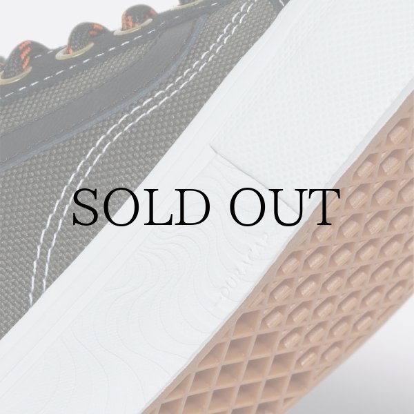 画像5: VANS "VANS x SPITFIRE OLD SKOOL" -  BLACK / FLAME ［USA企画］ (5)