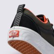 画像6: VANS "VANS x SPITFIRE OLD SKOOL" -  BLACK / FLAME ［USA企画］ (6)