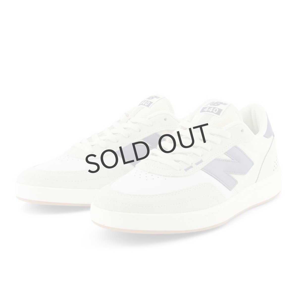 画像1: NEW BALANCE NUMERIC "NM440SSN"  (1)