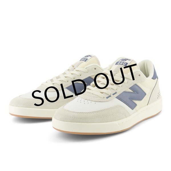 画像1: NEW BALANCE NUMERIC "NM440SSN"  (1)