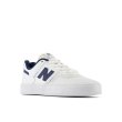 画像4: NEW BALANCE NUMERIC "Jamie Foy YS306 for Kids" - WHITE (4)