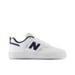 画像3: NEW BALANCE NUMERIC "Jamie Foy YS306 for Kids" - WHITE (3)