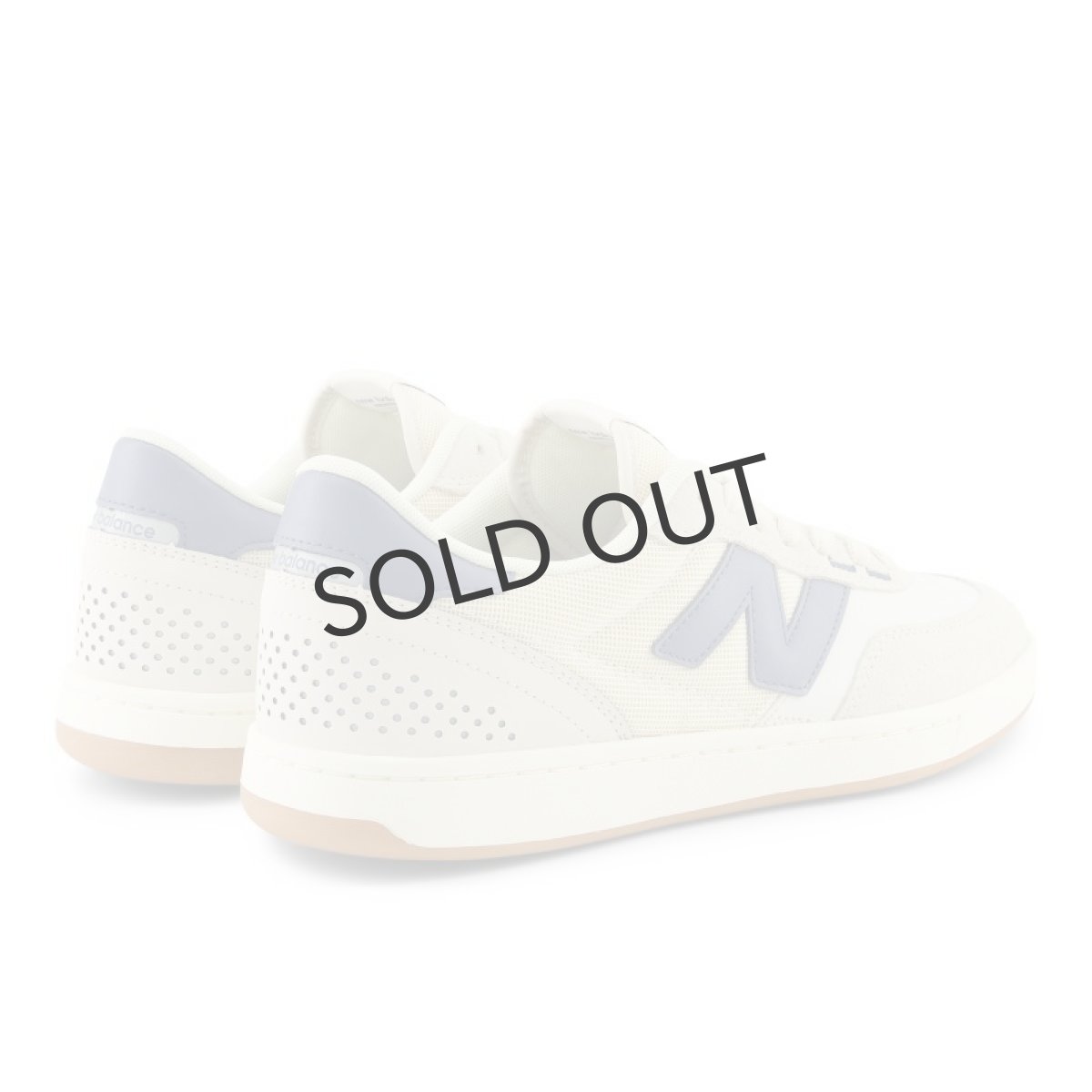 画像5: NEW BALANCE NUMERIC "NM440SSN"  (5)