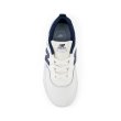 画像7: NEW BALANCE NUMERIC "Jamie Foy YS306 for Kids" - WHITE (7)