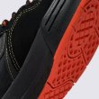 画像6: VANS "VANS x SPITFIRE ROWAN 2" -  BLACK / FLAME ［USA企画］ (6)