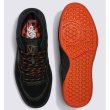 画像4: VANS "VANS x SPITFIRE ROWAN 2" -  BLACK / FLAME ［USA企画］ (4)