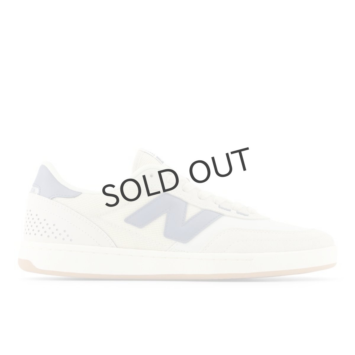 画像3: NEW BALANCE NUMERIC "NM440SSN"  (3)