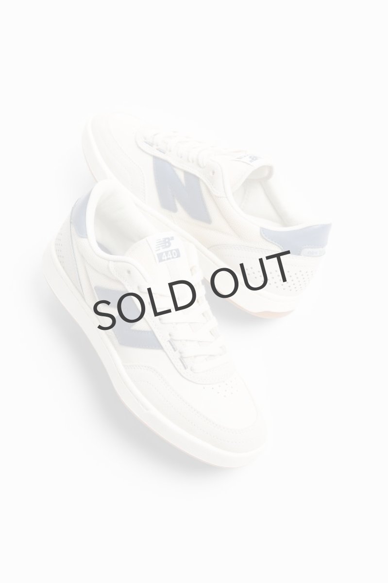 画像7: NEW BALANCE NUMERIC "NM440SSN"  (7)