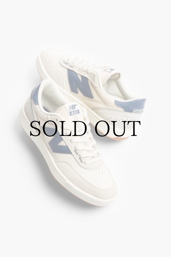 画像7: NEW BALANCE NUMERIC "NM440SSN"  (7)